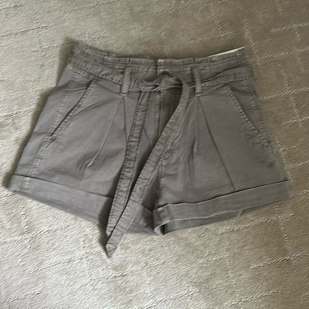 American Eagle shorts size 2 new with tags